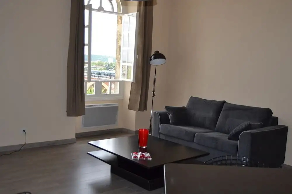 Voir la photo 4 — Appartement Richelieu