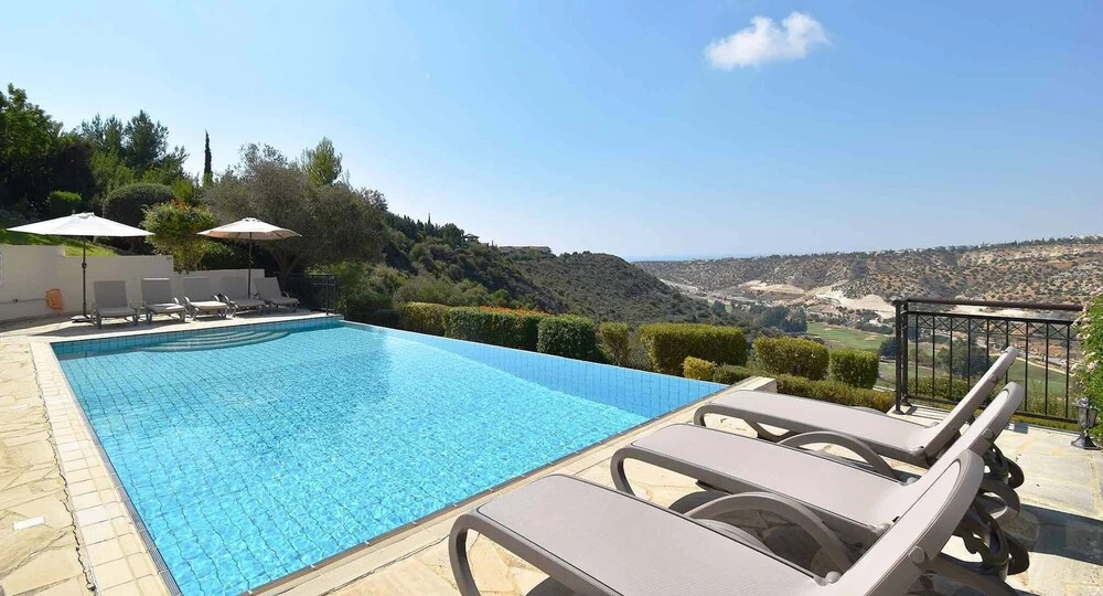 Villa 14 - Kourion