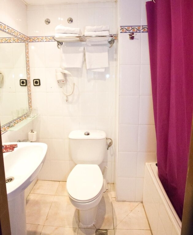 Hostal Lizana 2 by null