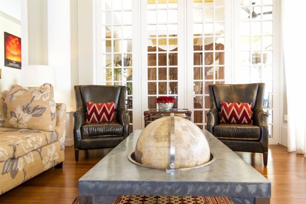 Hemingways Nairobi, an SLH Hotel by null
