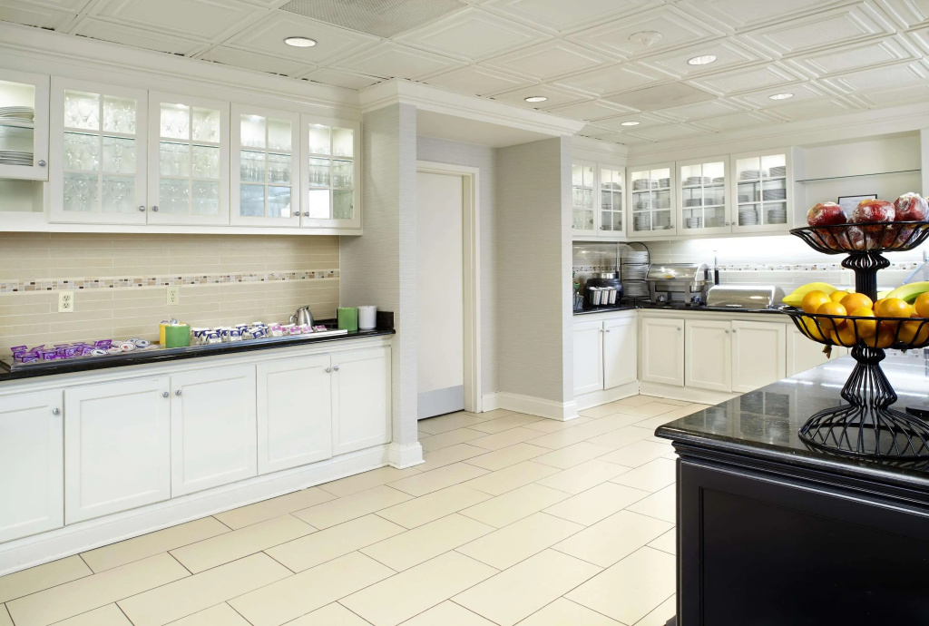 Homewood Suites by Hilton Charlotte Airport - Général