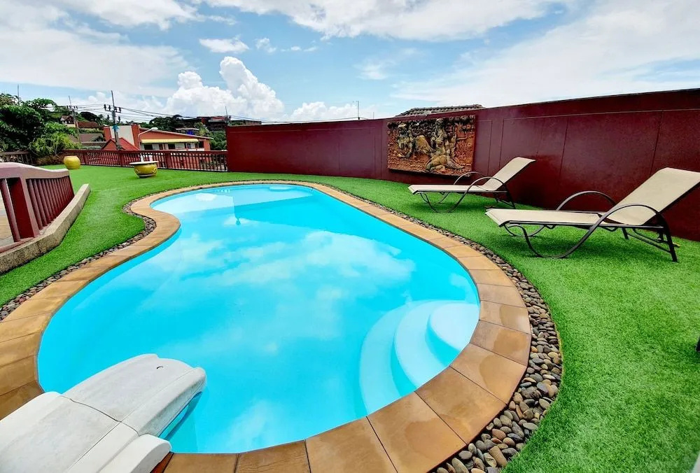 Phuket Lilla House - Général