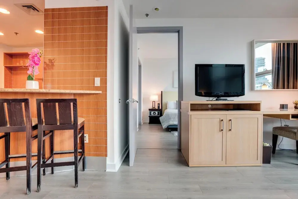 Brickell Ave Suites-Miami photo 5