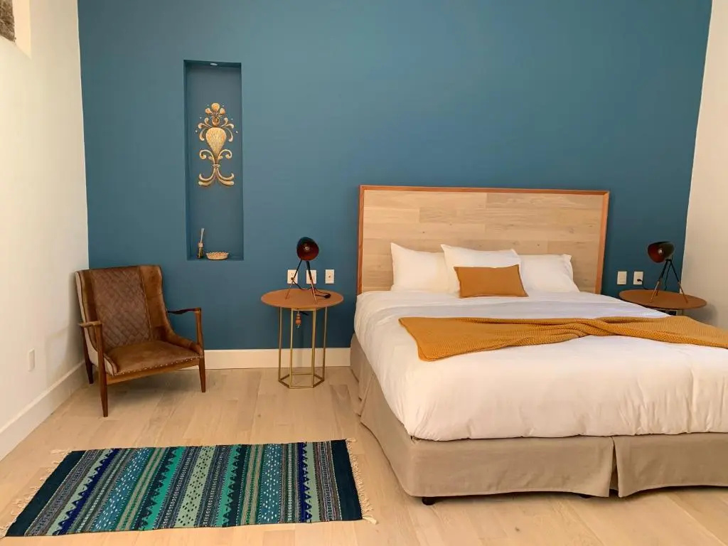 Hotel photo 2