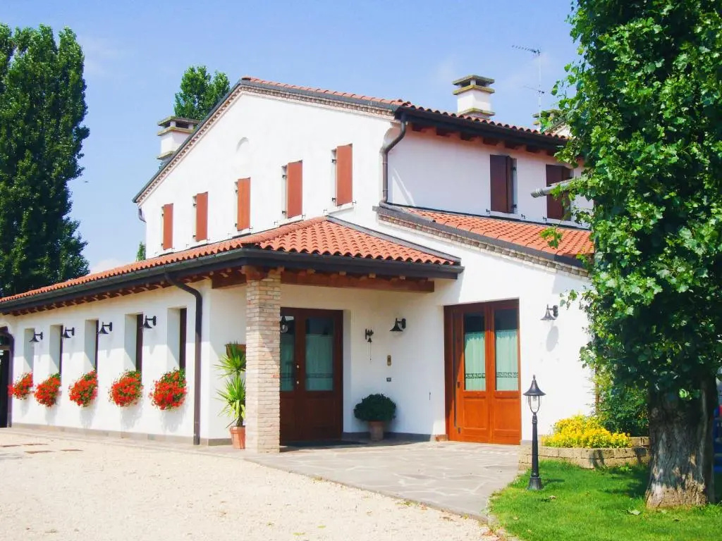 Agriturismo Le Cipressine