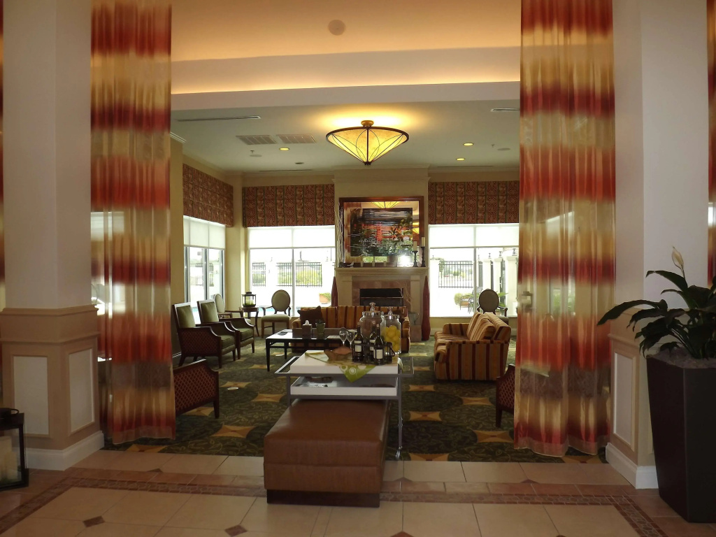 Hilton Garden Inn Killeen - Général