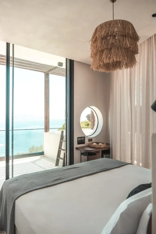 Luxury room