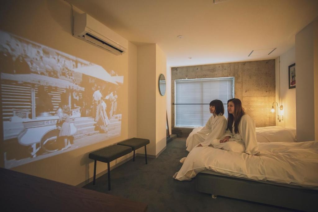 Benjamin Hotel Kanazawa 사진 2