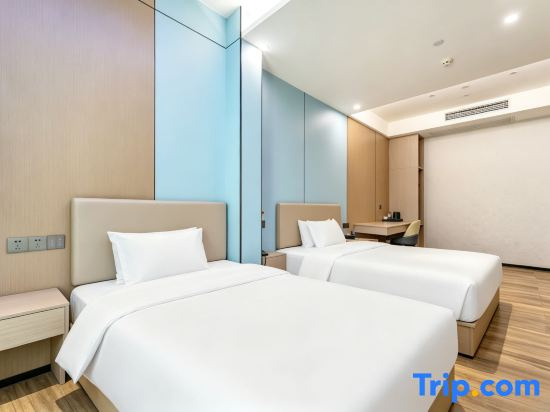 Superior Double room (twin beds)