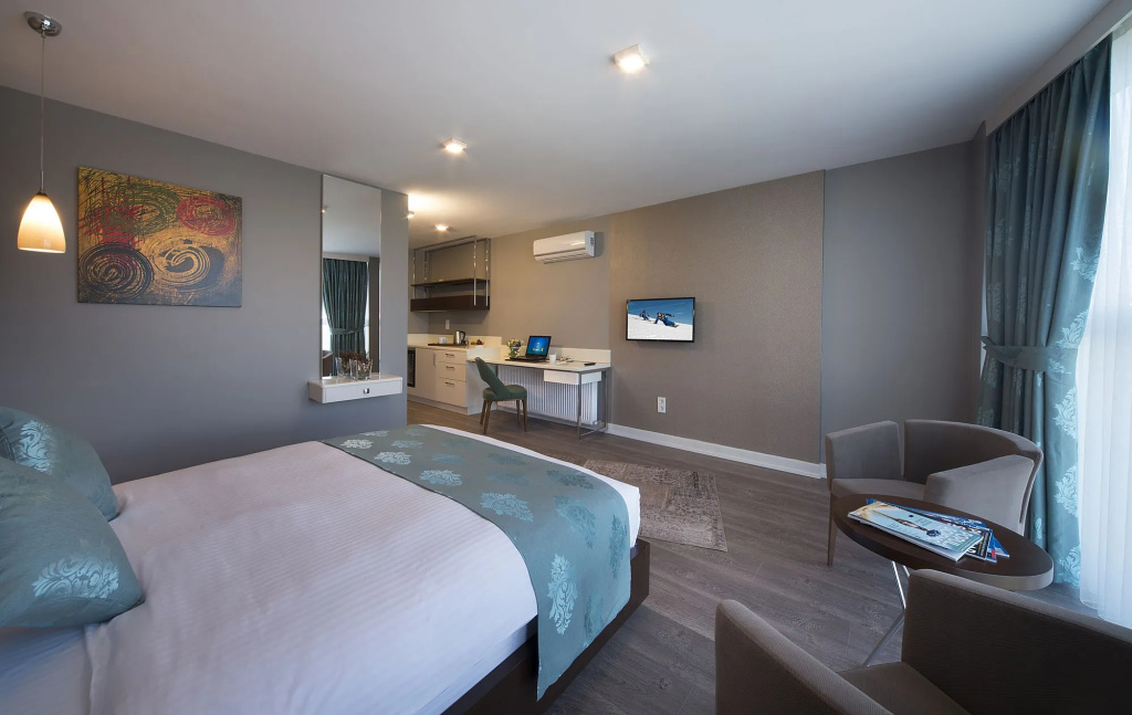 Hotel photo 4