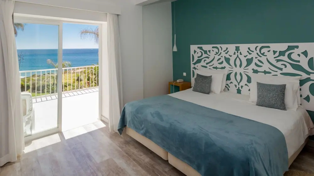 Mareta View Boutique Bed & Breakfast - Chambres