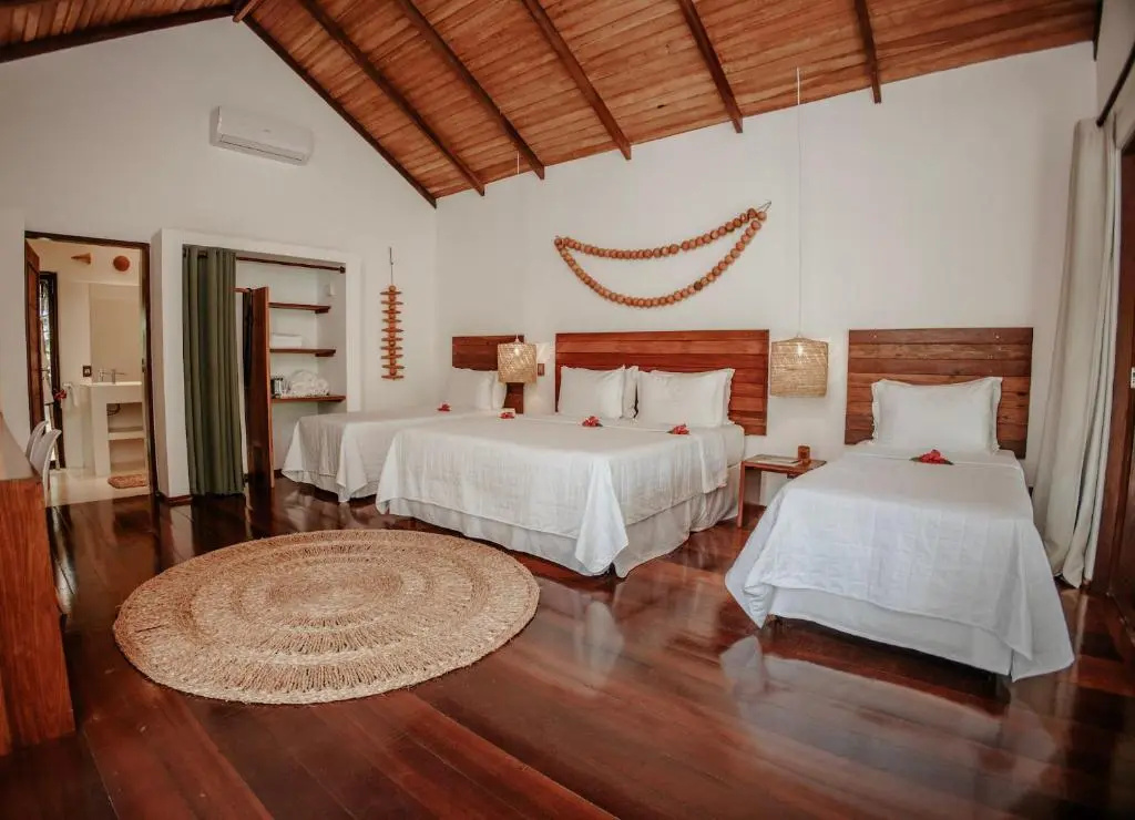Madeiro Beach Hotel And Resort - Général