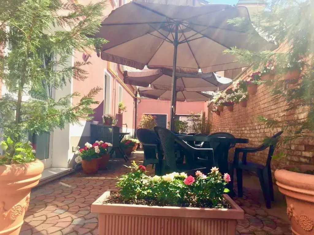 Hotel photo 15