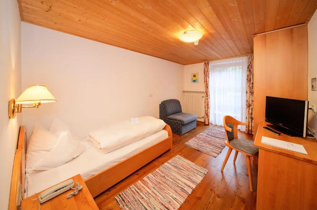 Niedermair Nature Retreat - Chambres