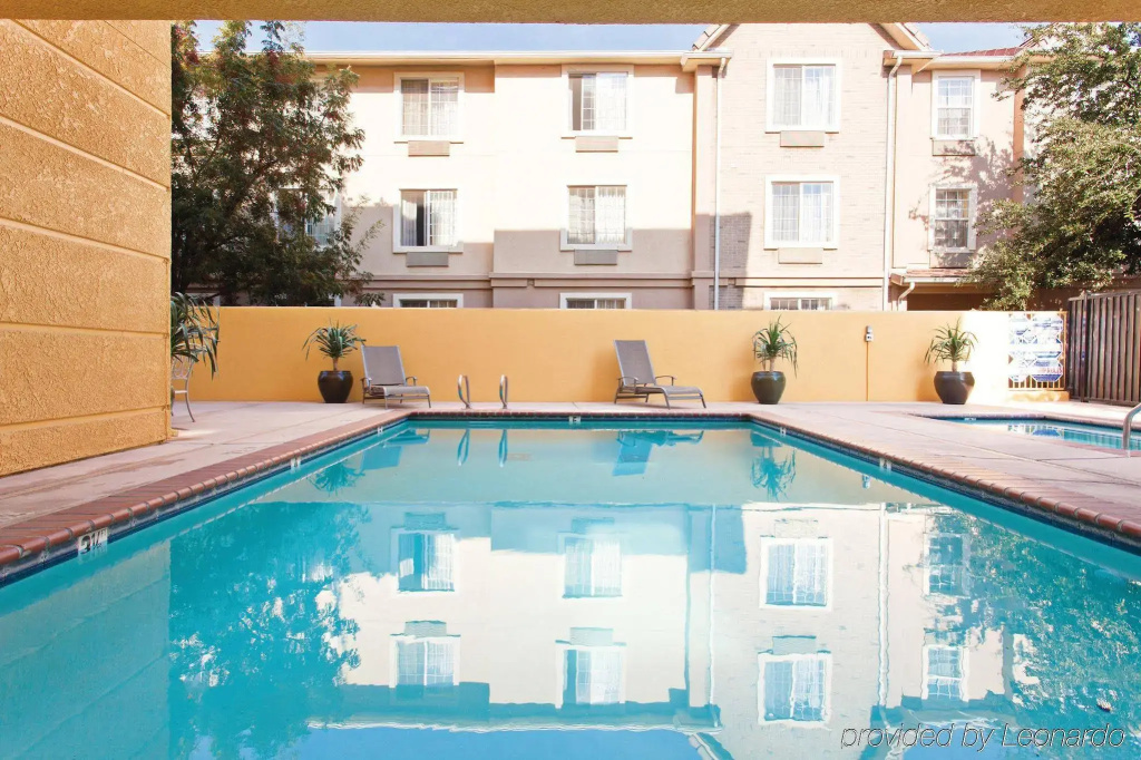 Fairfield by Marriott Inn & Suites Fresno River Park - Général