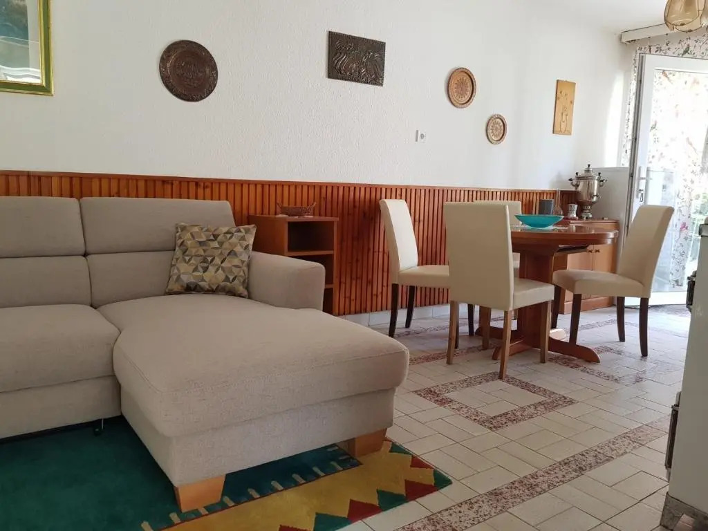 Müllers Ferienhaus Harmonie - фото 11