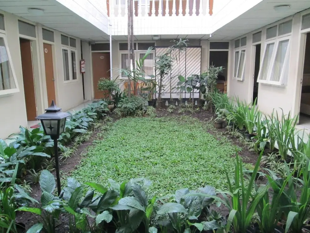 Arsallya Hotel - Général