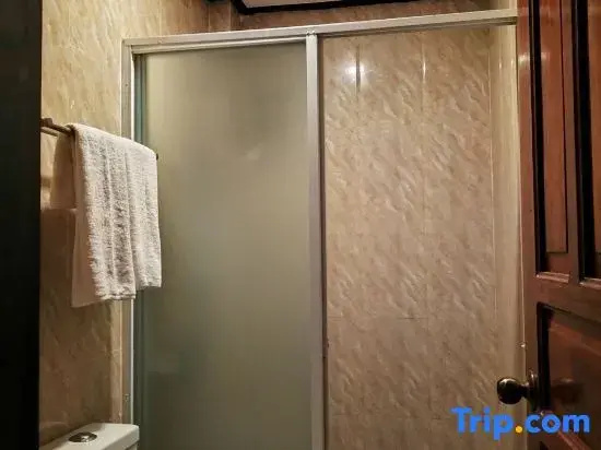 Orange Pearl Beach Resort - Chambres