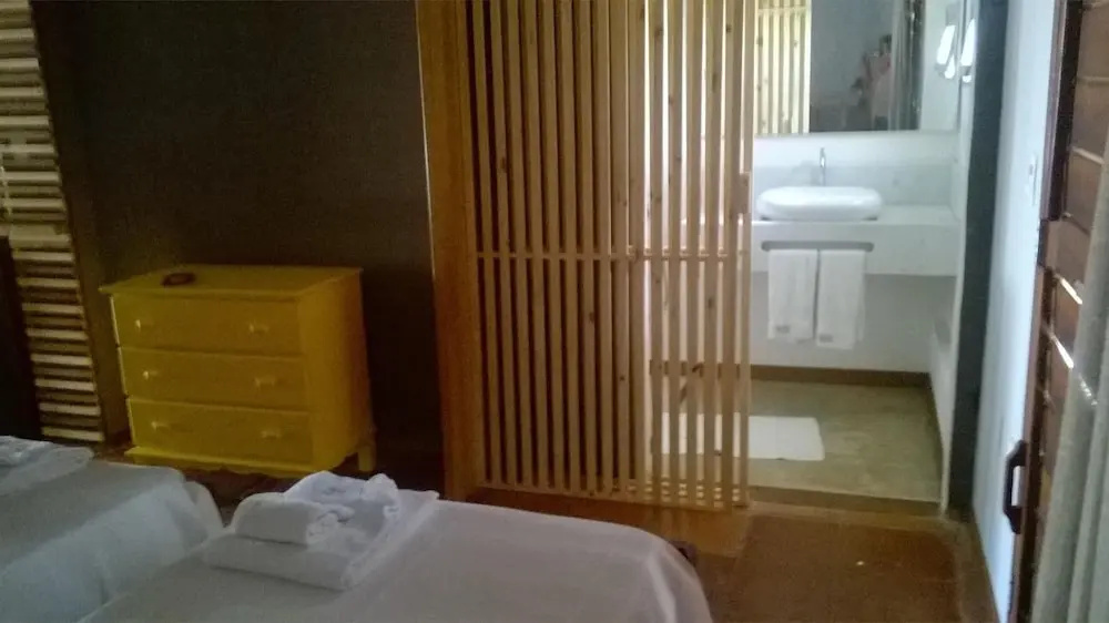 Zebra Boutique Hotel - Général