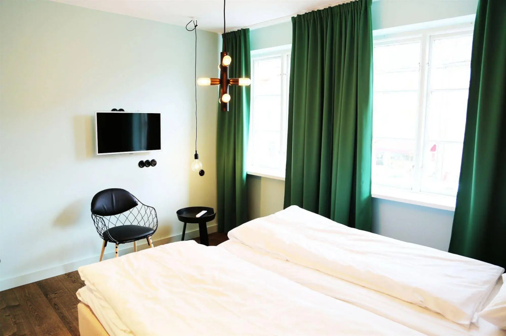 Hotell Hilda — фото 3