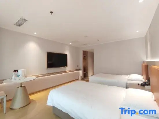 Jin Ke Hotel - Chambres