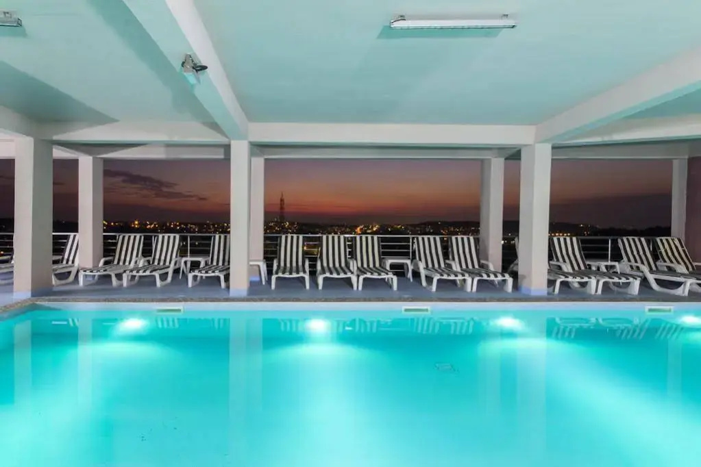 Hotel Miami Spa and Wellness - Général