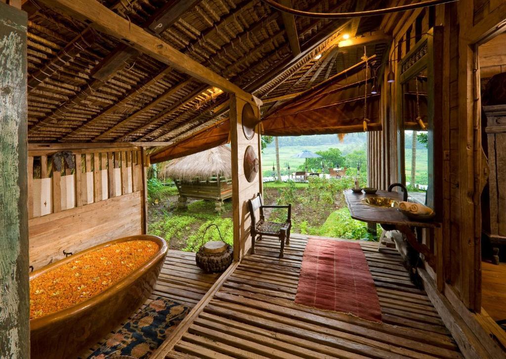 Bambu Indah