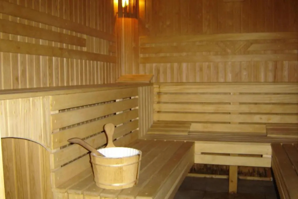 Spa & Wellness