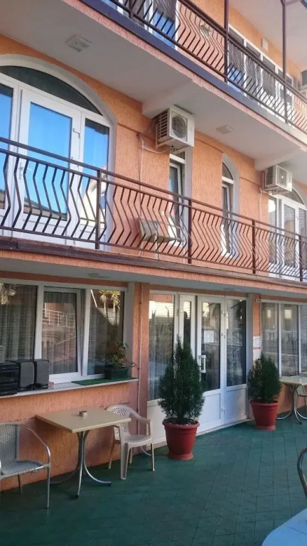 Hotel photo 16