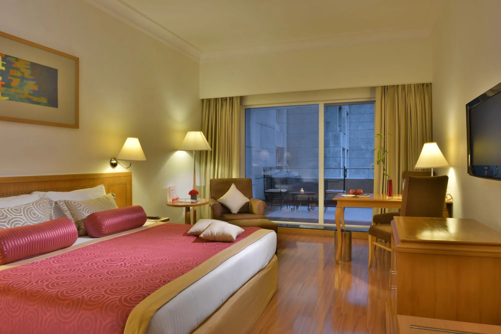 Vivanta Vadodara — фото 5