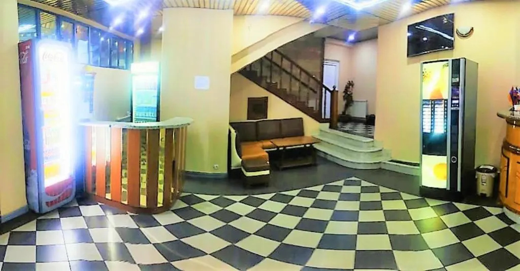 Hotel photo 2