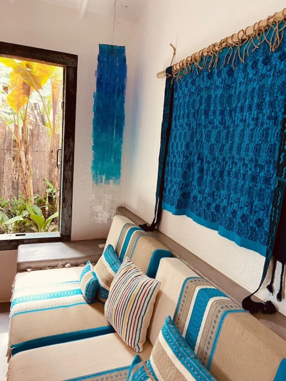 Deluxe Bungalow