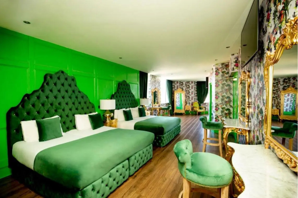 The Shankly Hotel - Général