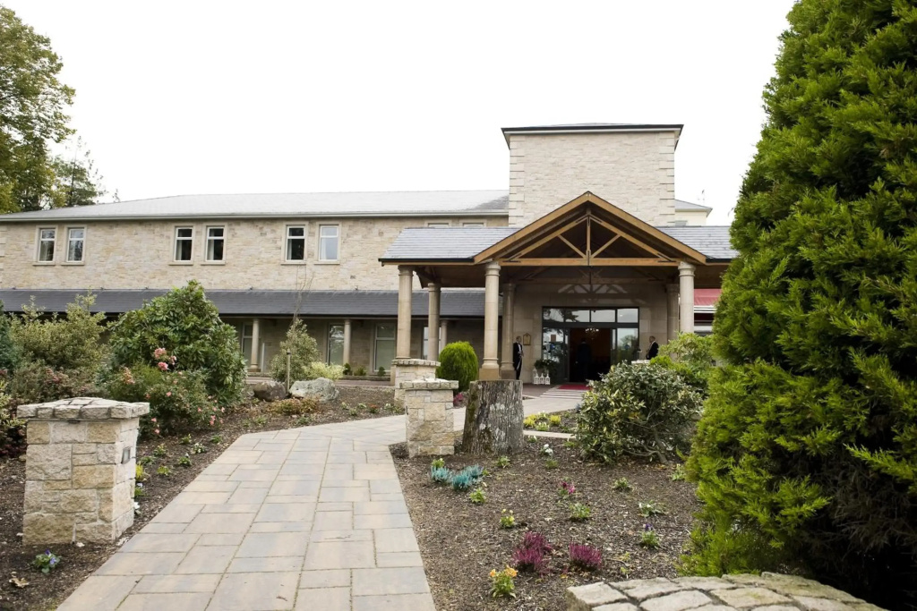 Glenavon House Hotel - Général