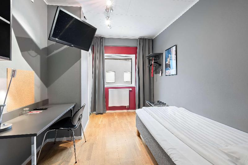 Aiden by Best Western Stockholm Arlanda Airport - Chambres