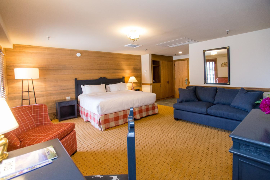 von Trapp Family Lodge & Resort - Général