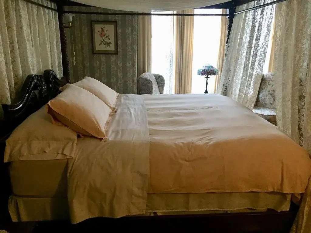 Bread & Roses Inn - Général