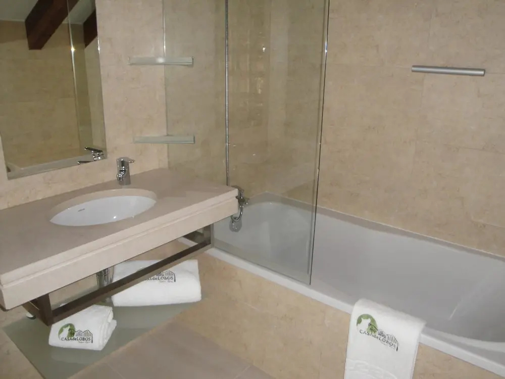 1 Bedroom Bungalow