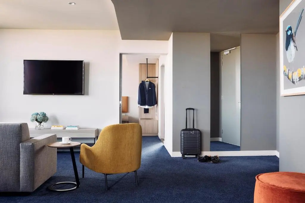 Premium Apartment
