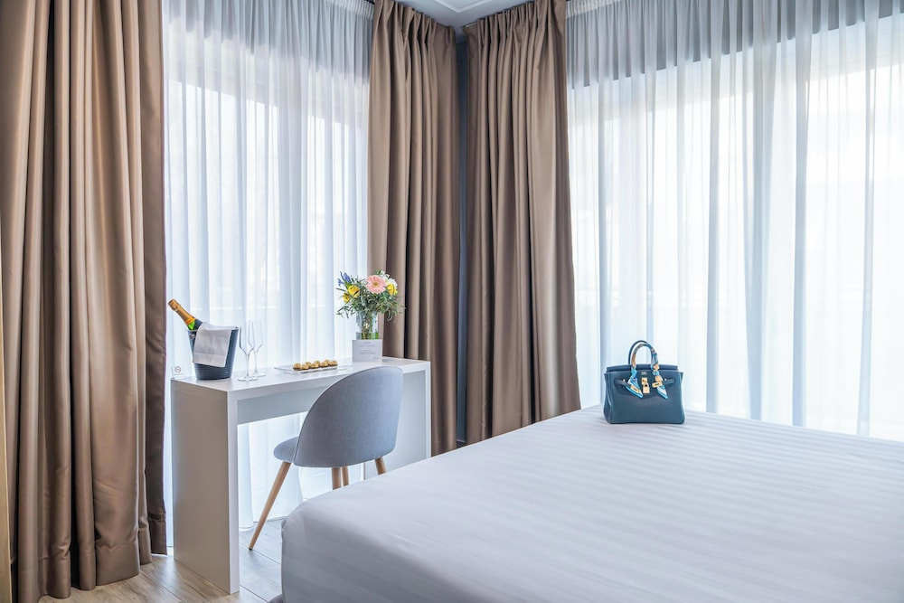 Hotel photo 20
