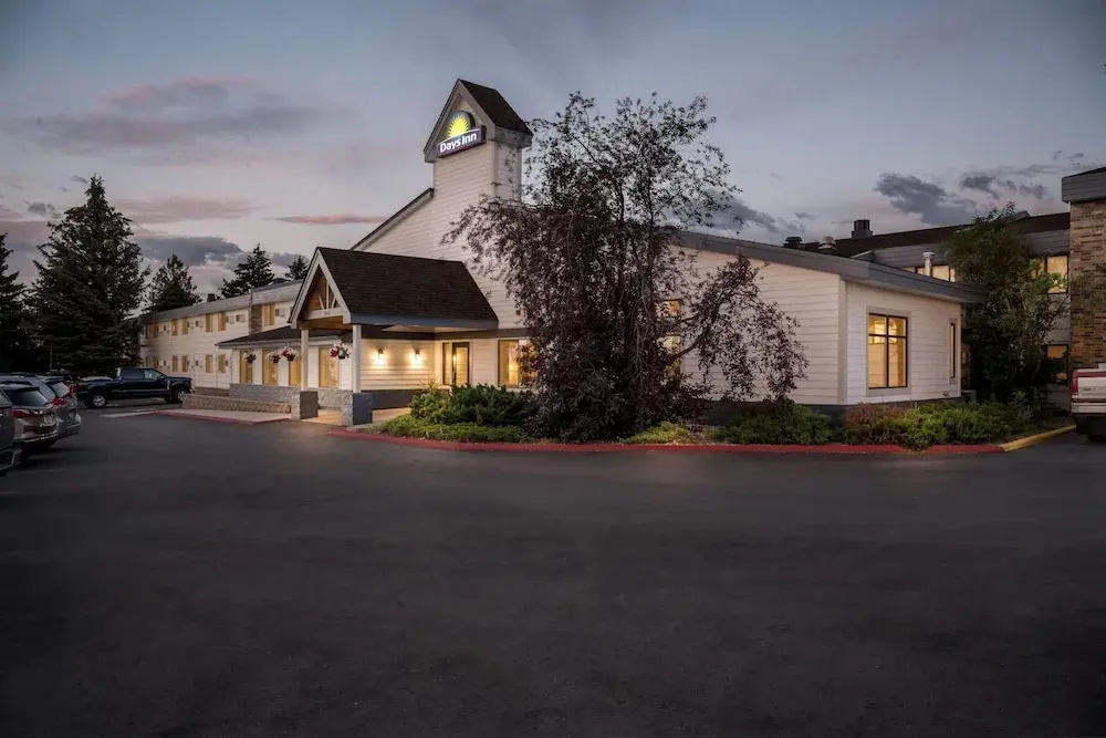 Days Inn Helena