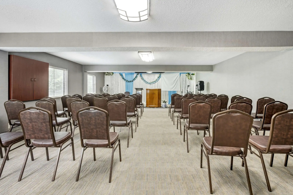 Country Inn & Suites by Radisson, Pickerington, OH - Général