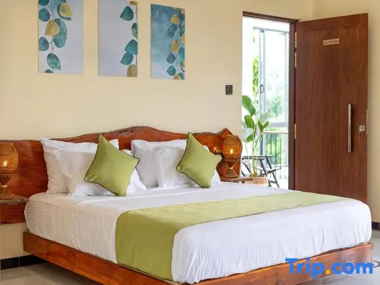 Mashmellow Resort & Spa