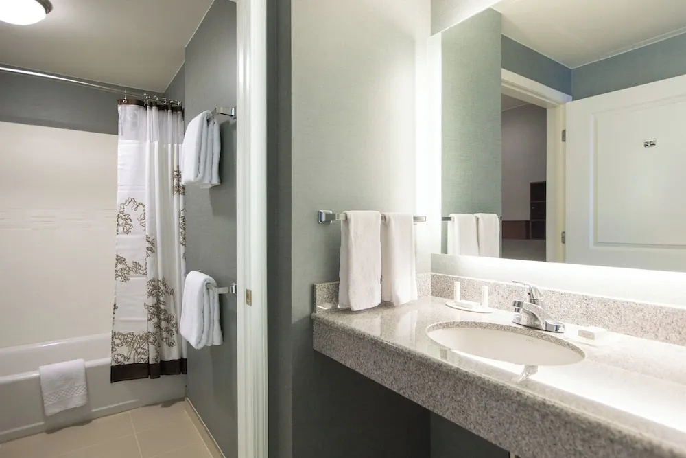 Residence Inn by Marriott Nashville Vanderbilt/West End - Chambres