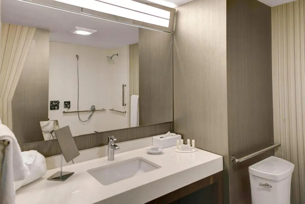 Courtyard by Marriott New Orleans Westbank/Gretna - Chambres