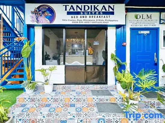 RedDoorz Plus at Tandikan Suites Caalan El Nido