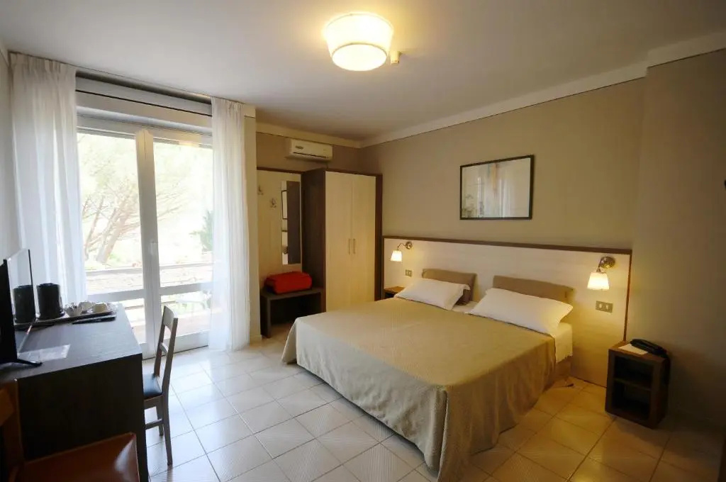 Hotel Primavera - Chambres