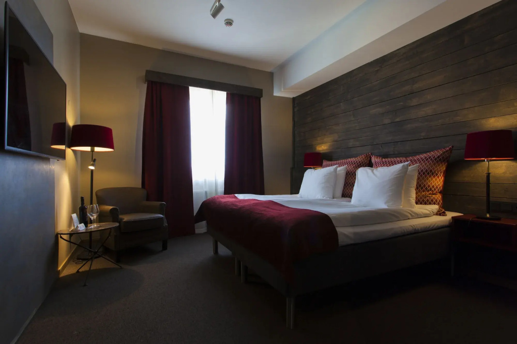 Hotel photo 4