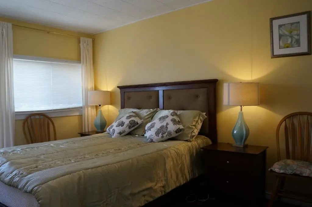 Lake Place Resort - Chambres