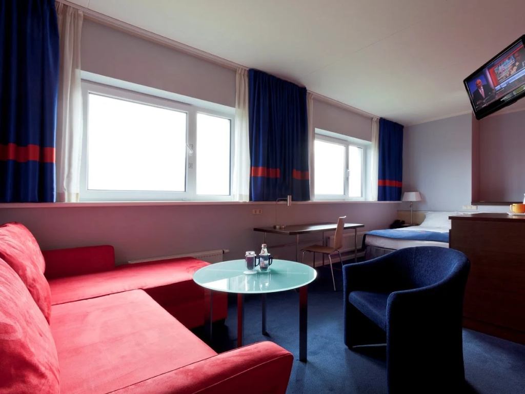 Green Park Hotel Vilnius - Général
